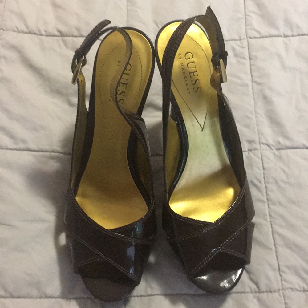 Guess Heels